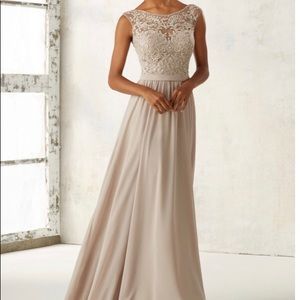 Mori Lee Madeline Gardner evening dress